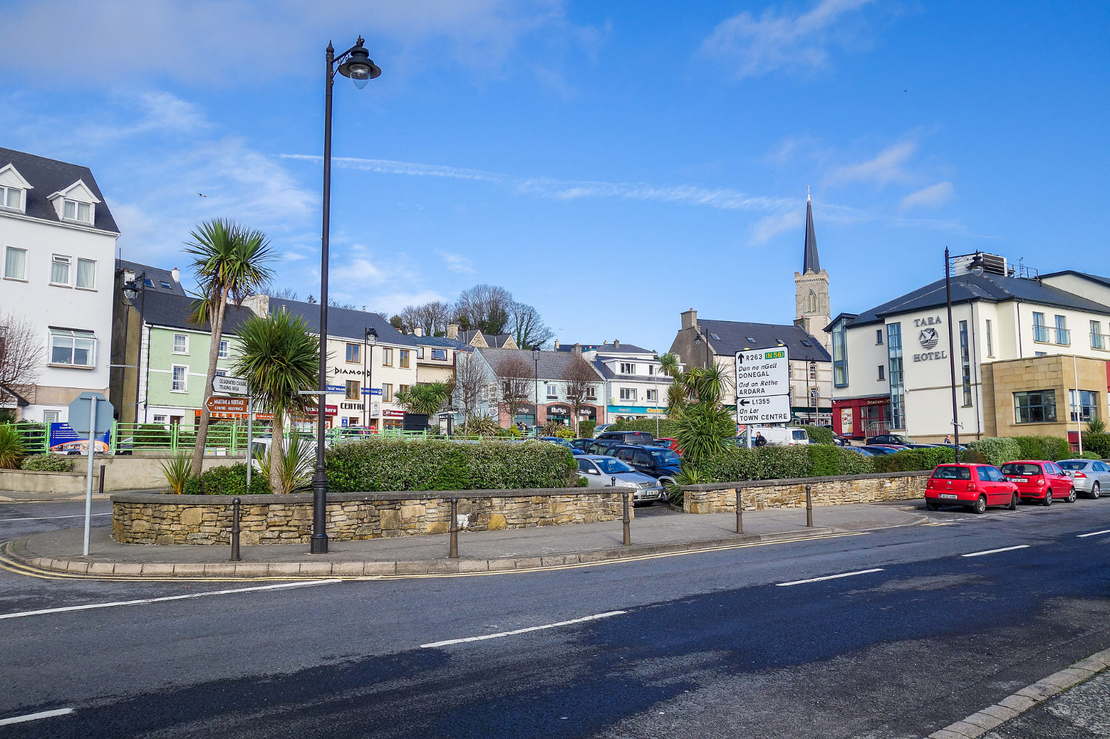 Killybegs